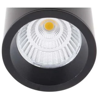 MAXLIGHT LONG PIERŚCIEŃ/RING BLACK RC0153/C0154 BLACK