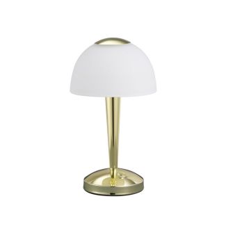 TRIO VENTURA 529990103 LAMPA STOJĄCA - BIURKOWA