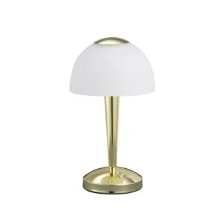 TRIO VENTURA 529990103 LAMPA STOJĄCA - BIURKOWA