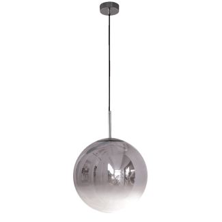LIGHT PRESTIGE LP-2844/1P S CH Palla mała wisząca chrom