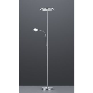 RL ACKBAR R42752107 LAMPA STOJĄCA - PODŁOGOWA