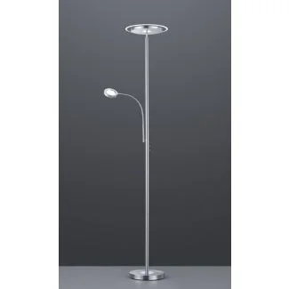 RL ACKBAR R42752107 LAMPA STOJĄCA - PODŁOGOWA