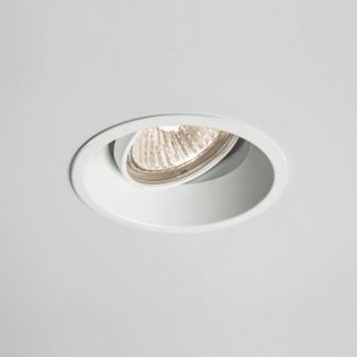 ASTRO Minima Round Adjustable 1249003 Downlights