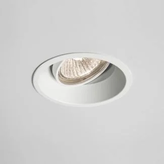 ASTRO Minima Round Adjustable 1249003 Downlights