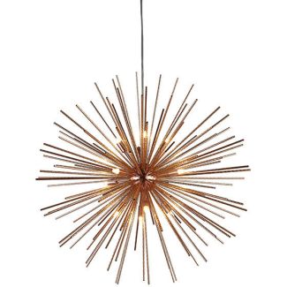 AZZARDO AZ2121 Sirius Stick 110 (copper)