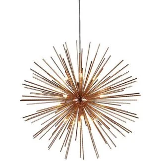 AZZARDO AZ2121 Sirius Stick 110 (copper)