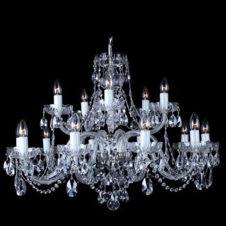 GLASS LPS L11 801/15/1-A Ni