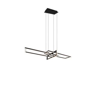 TRIO SALINAS 320310332 LAMPA WISZĄCA