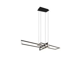TRIO SALINAS 320310332 LAMPA WISZĄCA