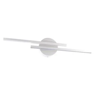 IDEUS 3970 GRACJA LED 2x7W WHITE NW Oprawa dekoracyjna SMD LED