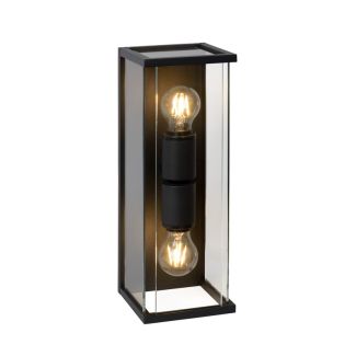 LUCIDE CLAIRE-LED 27883/02/30 LAMPA ŚCIENNA - ZEWNĘTRZNA