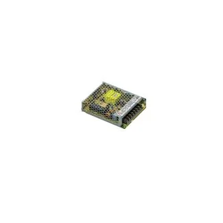 AZZARDO AZ4691 TRACK MAGNETIC DRIVER MEANWELL 100W 48V OUTER TECHNICAL DRIVER ALUMINIUM zasilacz 100W