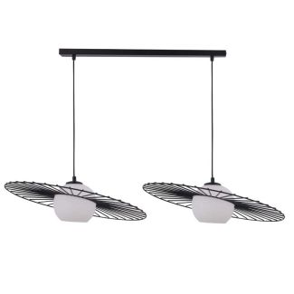 SIGMA 32040 SOL 2 CZARNY lampa wisząca