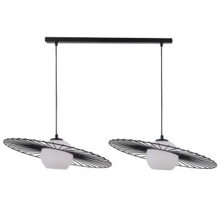 SIGMA 32040 SOL 2 CZARNY lampa wisząca