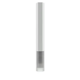 HELLUX 3211109 Madera2 Hexa spot 23 klosz biały