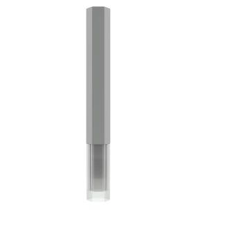 HELLUX 3211112 Madera2 Hexa spot 23 klosz szary
