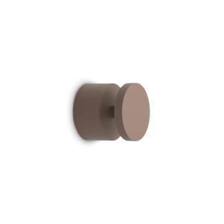 IDEAL LUX 321196 TOFFEE lampa ścienna