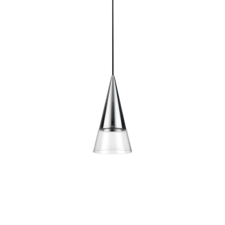 IDEAL LUX 321462 CONO lampa wisząca