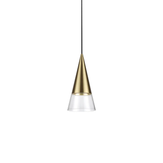 IDEAL LUX 321479 CONO lampa wiszÄ
ca