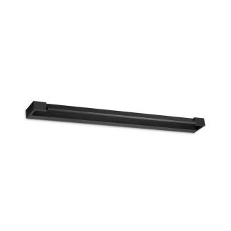 IDEAL LUX 321561 BALANCE AP D90 NERO KINKIET czarny