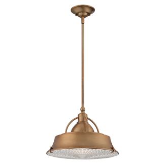 ELSTEAD CODY QZ/CODY/P/M ZC 2Lt Pendant/Semi-Flush