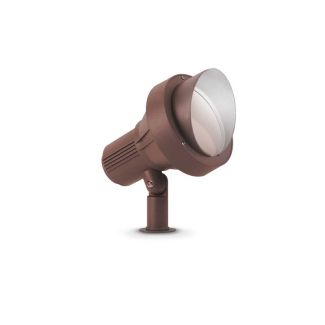 IDEAL LUX 321622 TERRA PR1 BIG COFFEE NAŚWIETLACZ brązowy