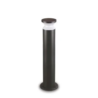 IDEAL LUX 321639 TORRE PT1 H80 NERO LAMPA PODŁOGOWA czarny