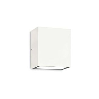IDEAL LUX 321691 ARGO AP1 BIANCO 4000K KINKIET biały