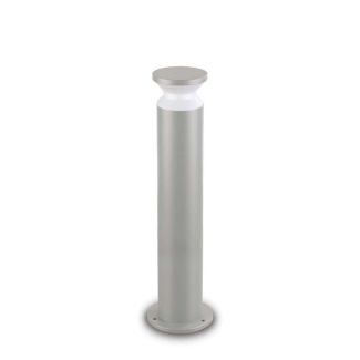 IDEAL LUX 321851 TORRE PT1 H80 GRIGIO LAMPA PODŁOGOWA szary