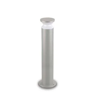 IDEAL LUX 321851 TORRE PT1 H80 GRIGIO LAMPA PODŁOGOWA szary