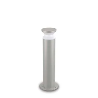 IDEAL LUX 321905 TORRE PT1 H60 GRIGIO LAMPA PODŁOGOWA szary