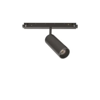IDEAL LUX 321967 EGO TRACK SINGLE 12W 4000K ON-OFF BK SYSTEM SZYNOWY czarny