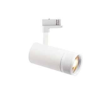 IDEAL LUX 322124 EOS 25W 4000K ON-OFF WH OPRAWA SZYNOWA biaĆy