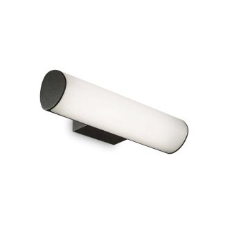 IDEAL LUX 322193 ETERE AP NERO 3000K KINKIET czarny