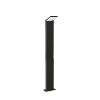 IDEAL LUX 322216 STYLE PT H100 NERO 4000K LAMPA PODŁOGOWA czarny