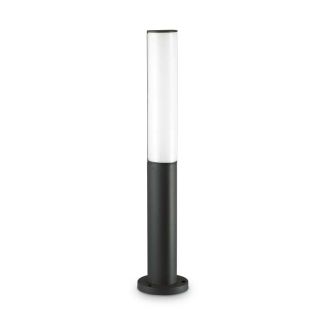 IDEAL LUX 322278 ETERE PT NERO 4000K LAMPA OGRODOWA czarny