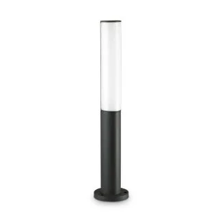 IDEAL LUX 322278 ETERE PT NERO 4000K LAMPA OGRODOWA czarny