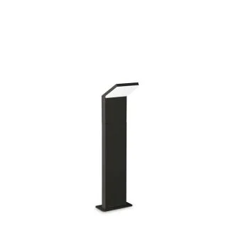 IDEAL LUX 322537 STYLE PT H050 NERO 3000K LAMPA PODŁOGOWA czarny