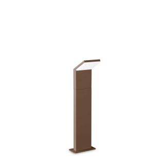 IDEAL LUX 322568 STYLE PT H050 COFFEE 4000K LAMPA PODŁOGOWA brązowy