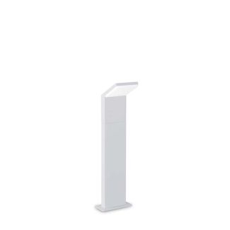 IDEAL LUX 322582 STYLE PT H050 BIANCO 4000K LAMPA PODŁOGOWA biały