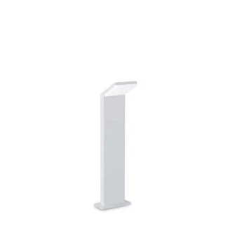 IDEAL LUX 322582 STYLE PT H050 BIANCO 4000K LAMPA PODŁOGOWA biały
