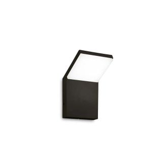 IDEAL LUX 322629 STYLE AP NERO 4000K KINKIET czarny
