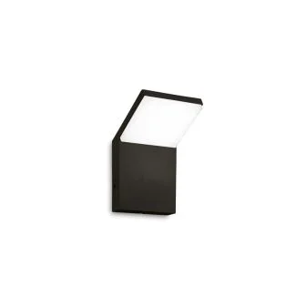 IDEAL LUX 322636 STYLE AP NERO 3000K KINKIET czarny