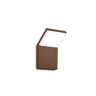 IDEAL LUX 322704 STYLE AP COFFEE 3000K KINKIET brązowy