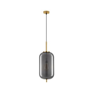 LUCES EXCLUSIVAS LE43662 PILAR lampa wisząca