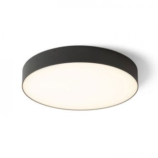 RENDL R13486 LARISA R 40 sufitowa czarna 230V LED 50W 3000K