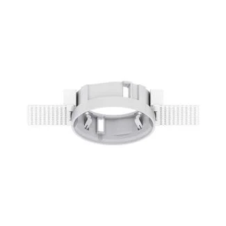 IDEAL LUX 323725 ZEUS FRAME TRIMLESS ROUND 21W RAMA biały