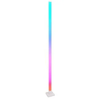 POLUX 325211 Lampa podłogowa LED MAGICAL LAMP RGB z pilotem, czujnik głosu