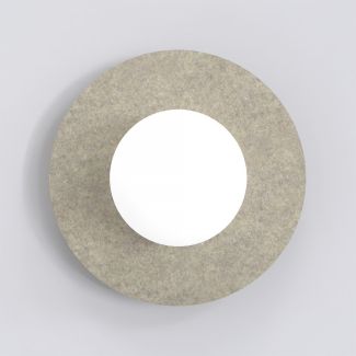 EMIBIG 1659/K1 CALMA K1 BEIGE S KINKIET