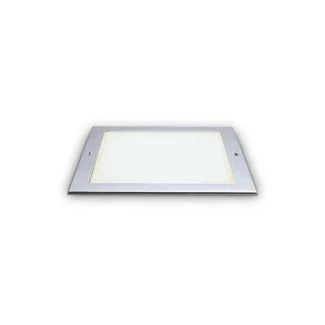 IDEAL LUX 325675 TAURUS PT D13 WIDE SQUARE OPRAWA WPUSZCZANA stalowy